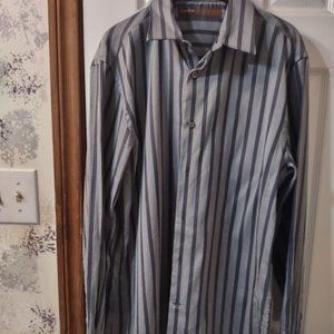 Perry Ellis dress shirt